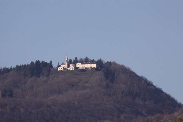 San Genesio - Monte di Brianza